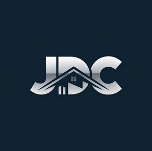 Logo Design by DesignVerse777 for JDC | Design: #35494779