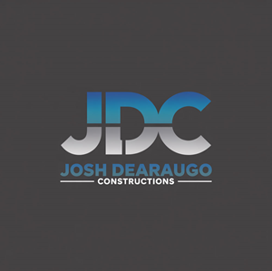 Logo Design by DesignVerse777 for JDC | Design: #35494781