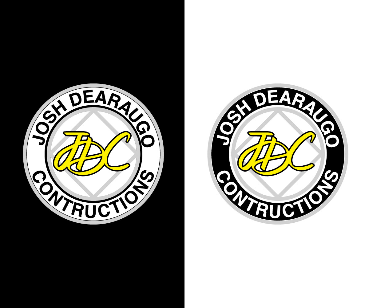 Logo Design by RaKu 2 for JDC | Design #35488877