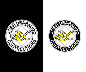 Logo Design by RaKu 2 for JDC | Design: #35488877