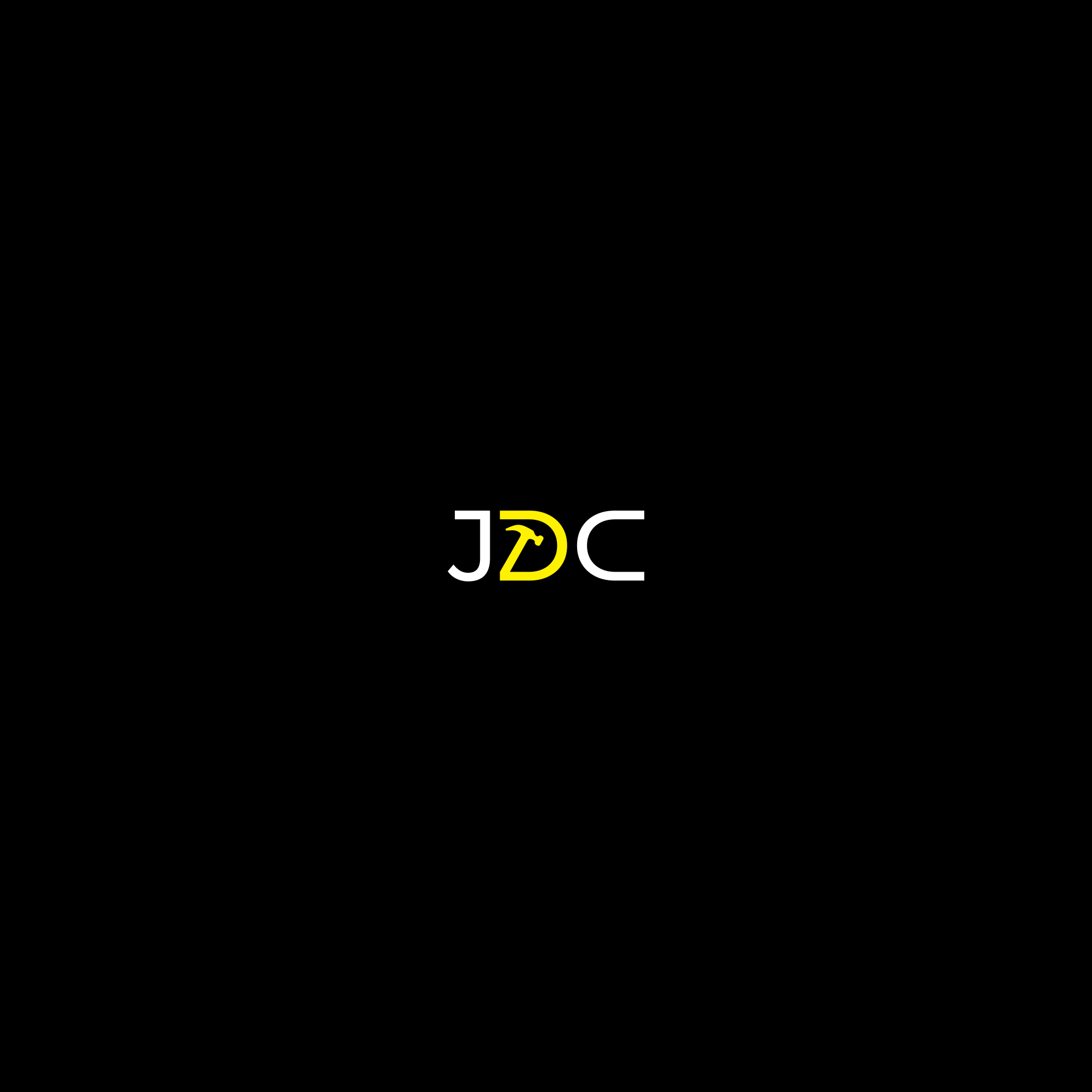Logo Design by Masio_ for JDC | Design #35494776