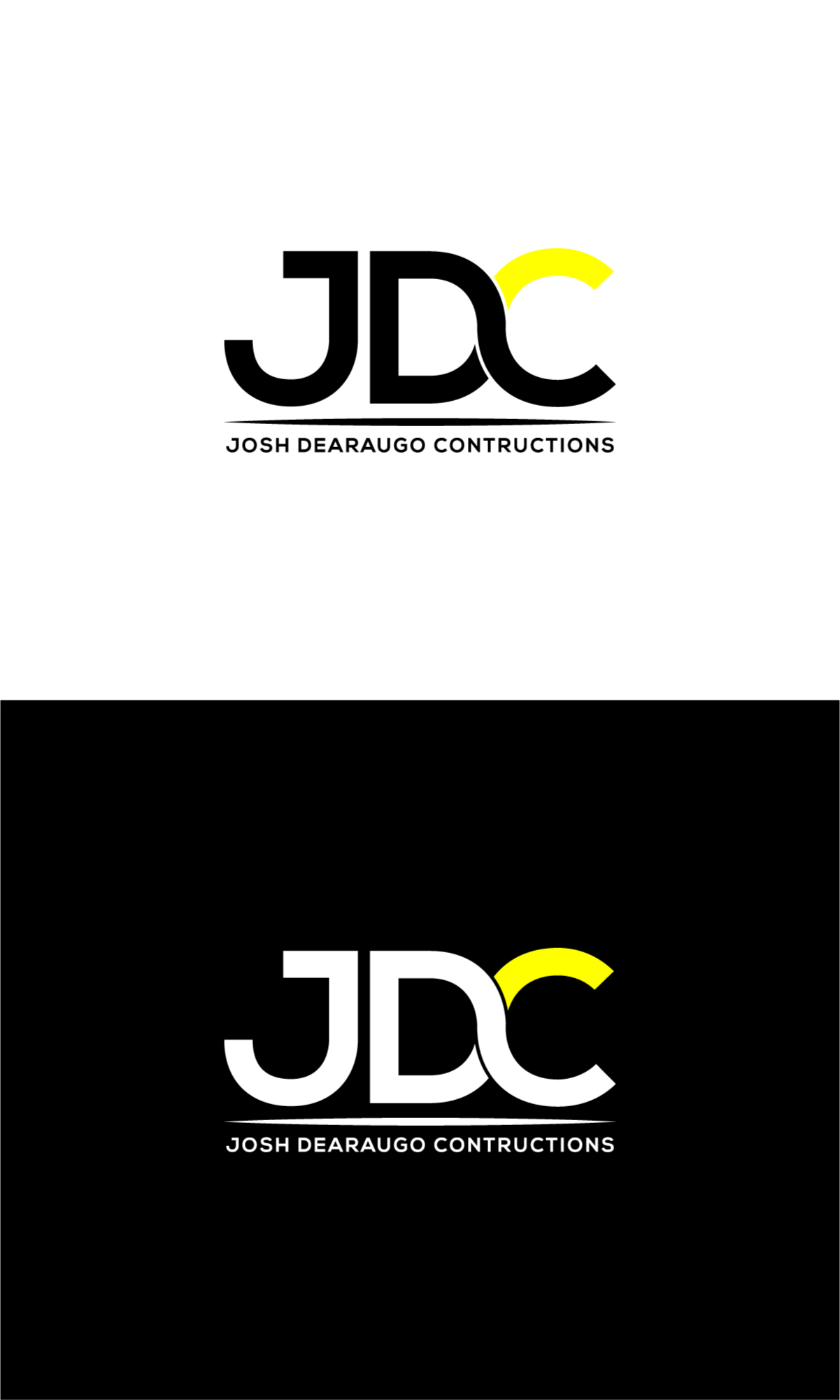Design de Logo par Bristy Akter pour JDC | Design : #35673183
