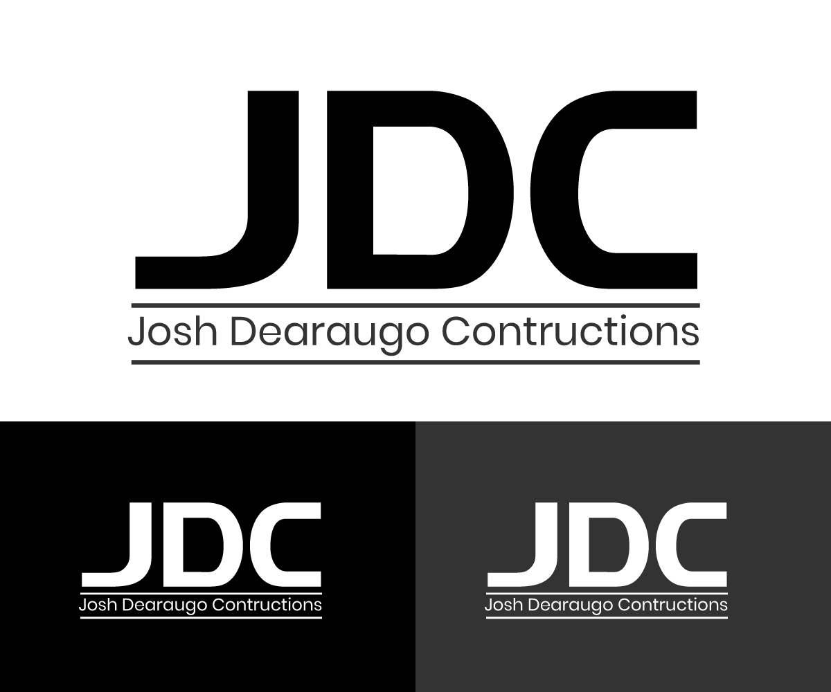Logo Design by Design Radz for JDC | Design #35498974