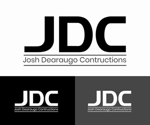 Logo Design by Design Radz for JDC | Design: #35498974