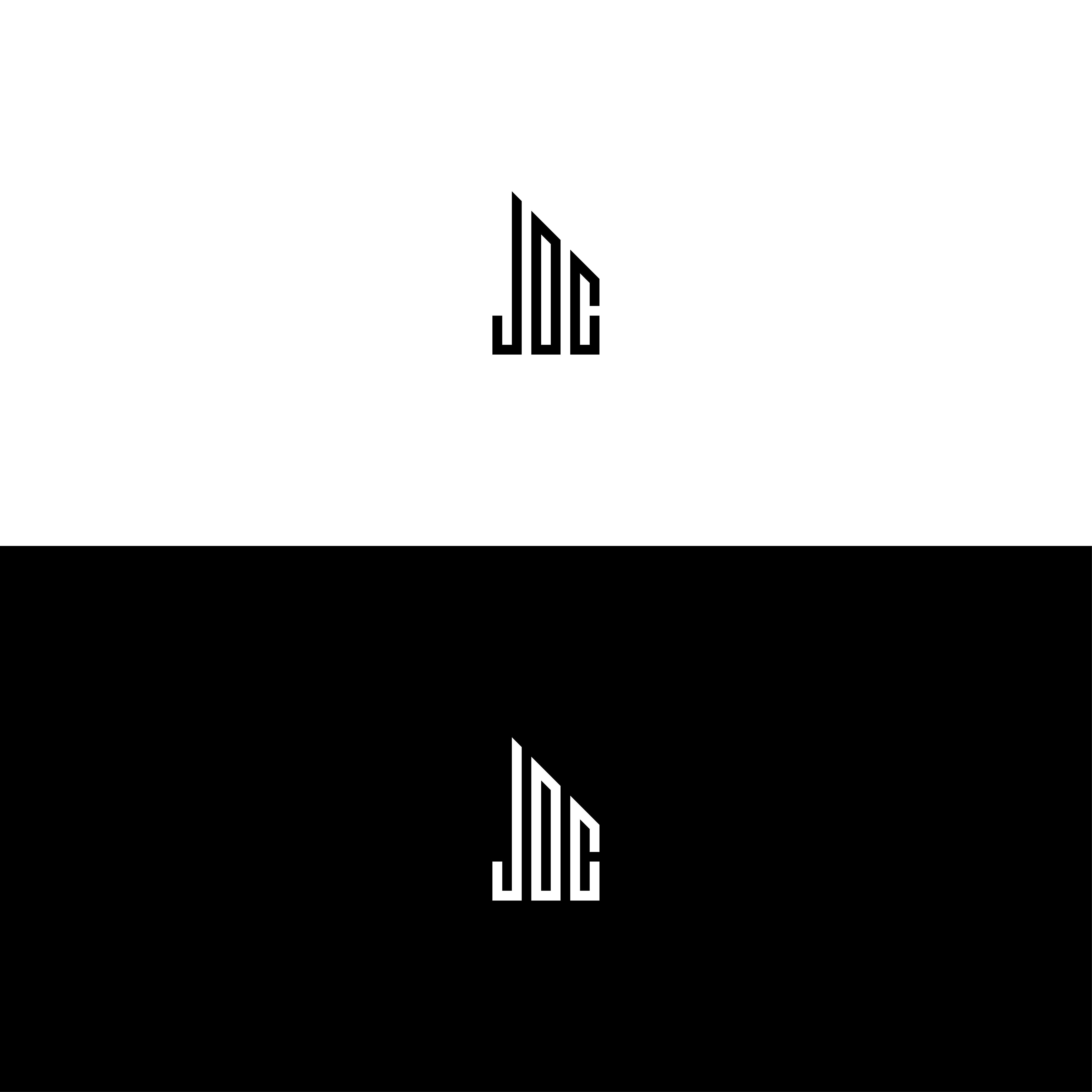 Logo Design by The Vectorize  for JDC | Design #35546904