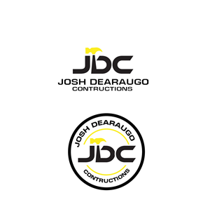 Logo Design by Art_lv for JDC | Design: #35494485