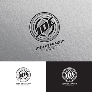 Logo Design by Alex Henry for JDC | Design: #35471137