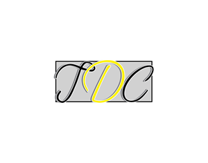 Logo Design by nasim33 for JDC | Design: #35465582