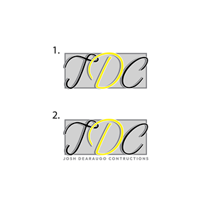 Logo Design by nasim33 for JDC | Design: #35465651