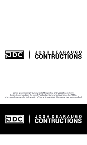 Design de Logo par Abigaill_design pour JDC | Design : #35675025