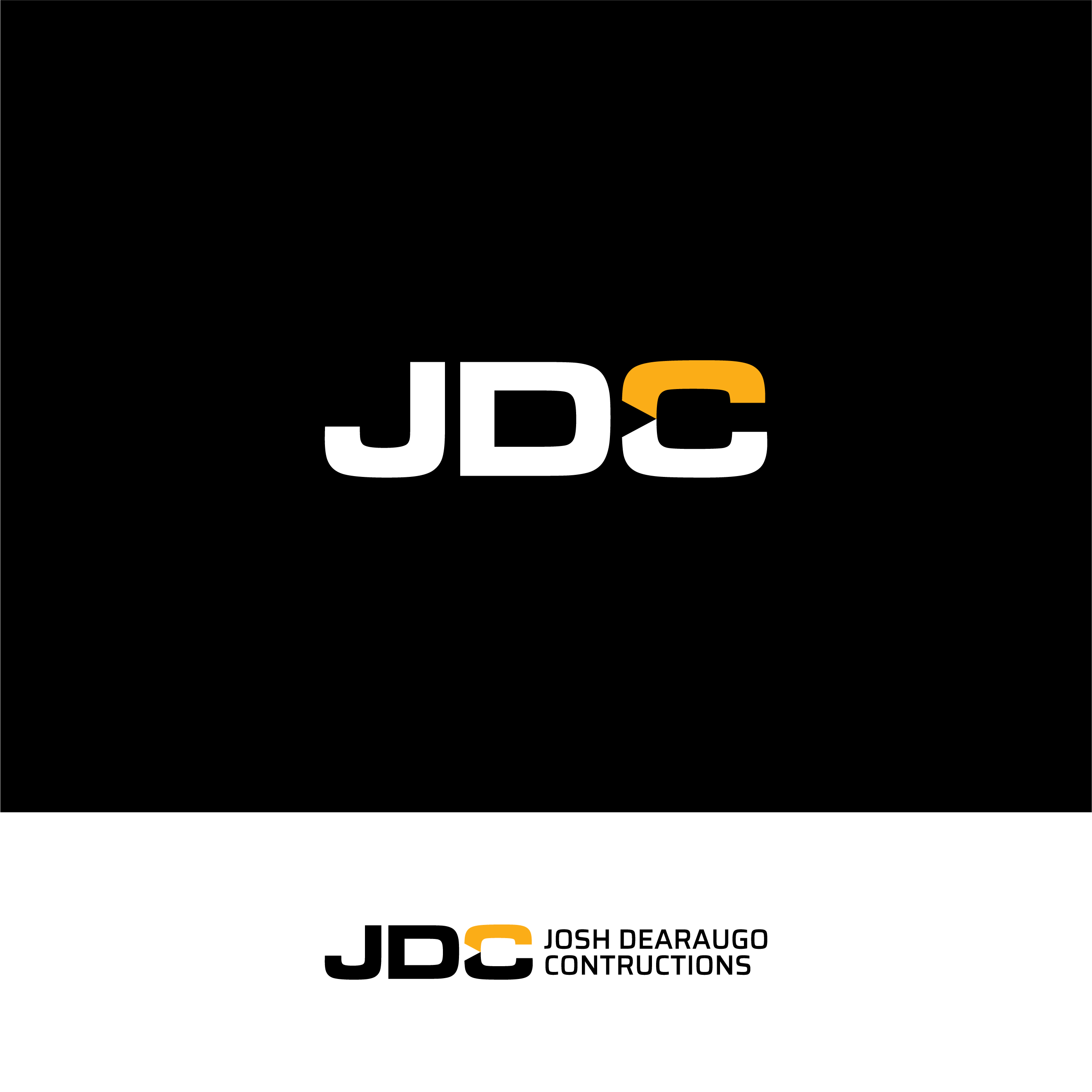 Logo Design by Ryz Design for JDC | Design #35486367