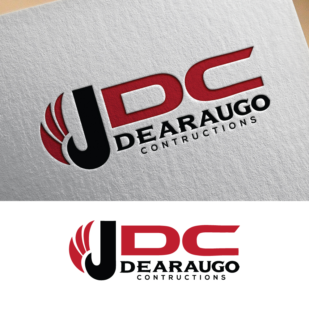 Logo Design by bute for JDC | Design #35483081