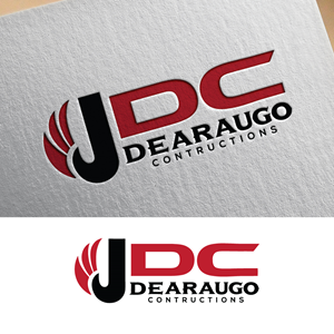 Diseño de Logo por bute para JDC | Diseño #35483081