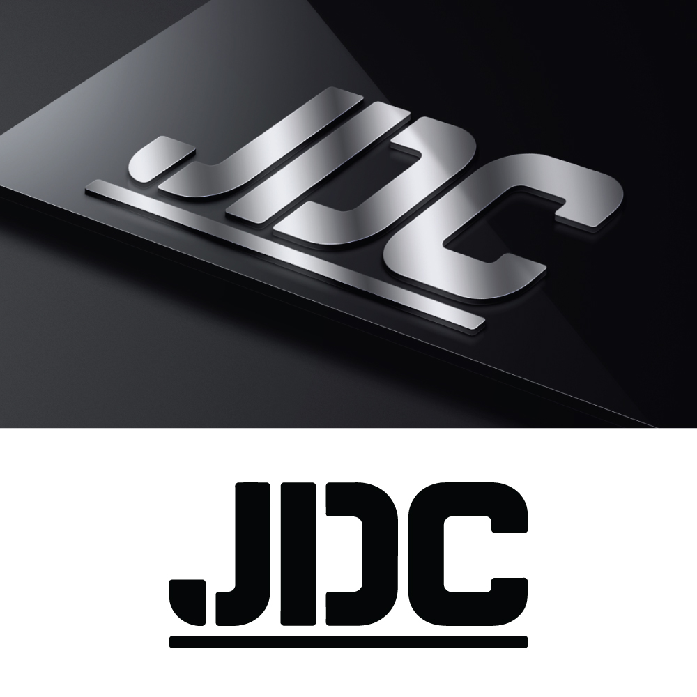 Logo Design by bute for JDC | Design #35483082