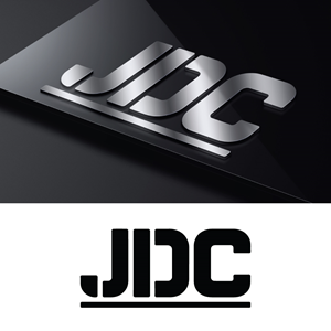 Logo Design by bute for JDC | Design: #35483082