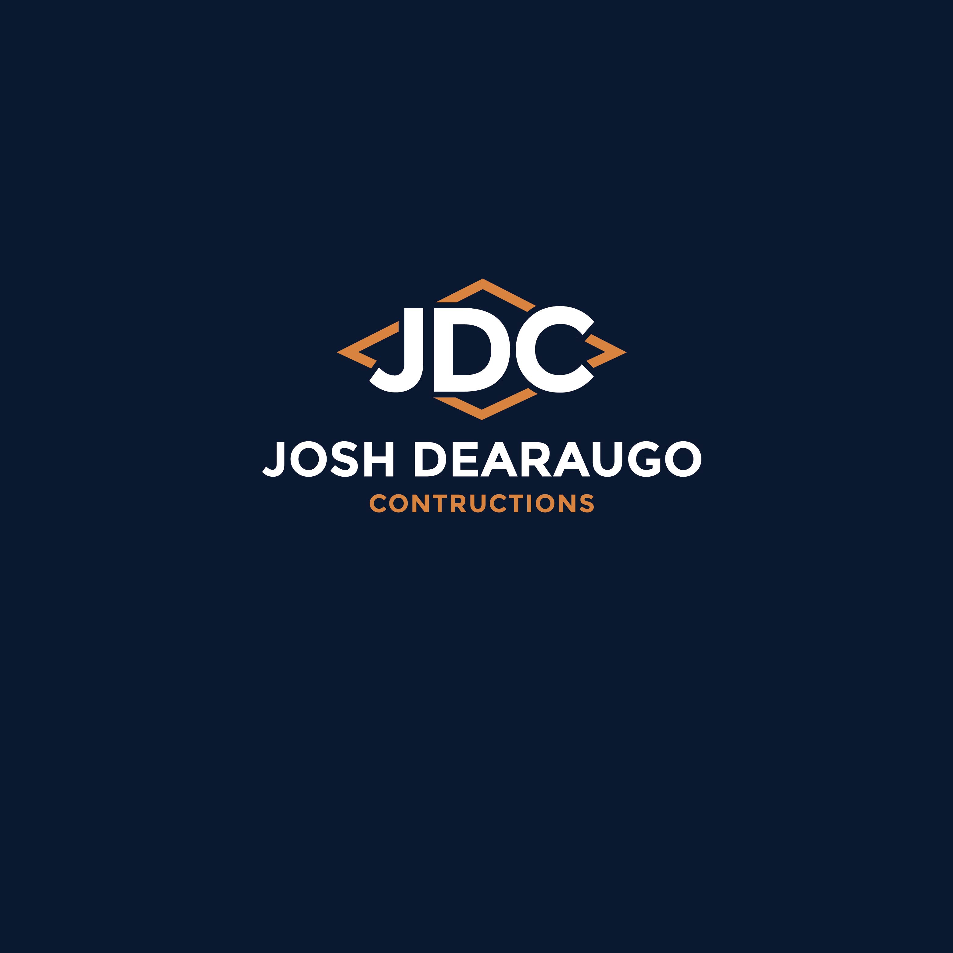 Logo Design by maruf12 for JDC | Design #35676697