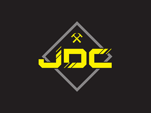 Diseño de Logo por Hasib3509 para JDC | Diseño #35465742