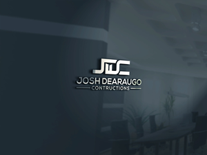 Diseño de Logo por DesignPool01 para JDC | Diseño #35489255