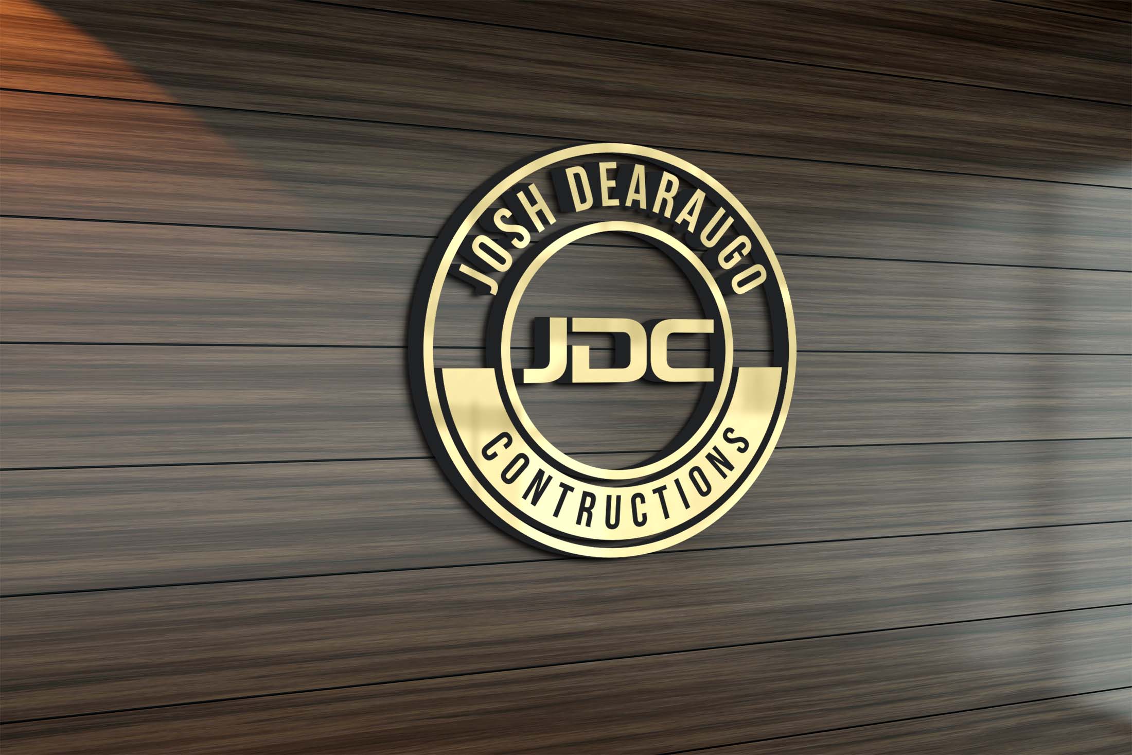 Logo Design by GeekGroup for JDC | Design #35464031
