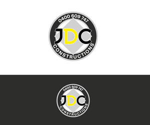 Logo Design by ArtSamurai for JDC | Design: #35469748