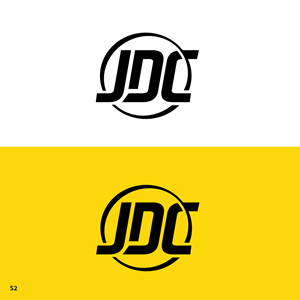 Logo Design by Sujit Banerjee for JDC | Design: #35465079