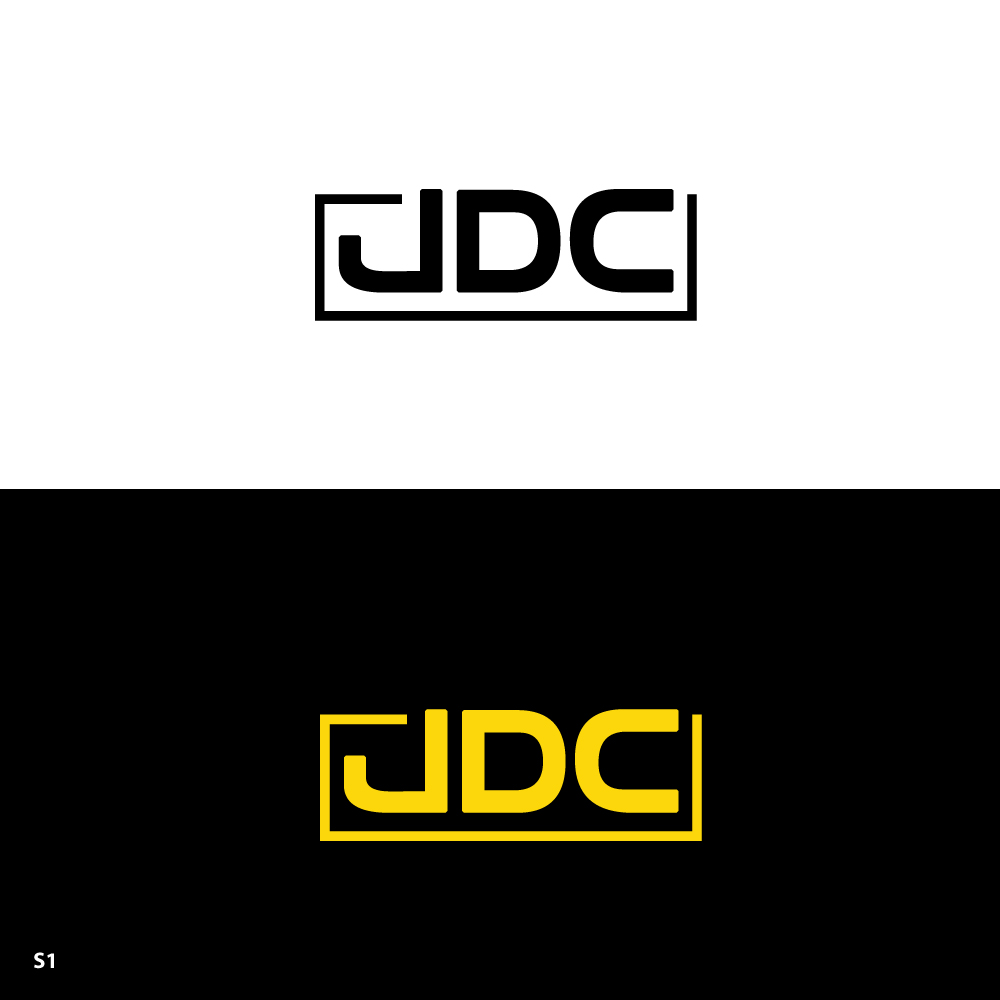 Logo Design by Sujit Banerjee for JDC | Design #35465080
