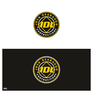 Logo Design by Sujit Banerjee for JDC | Design: #35465081