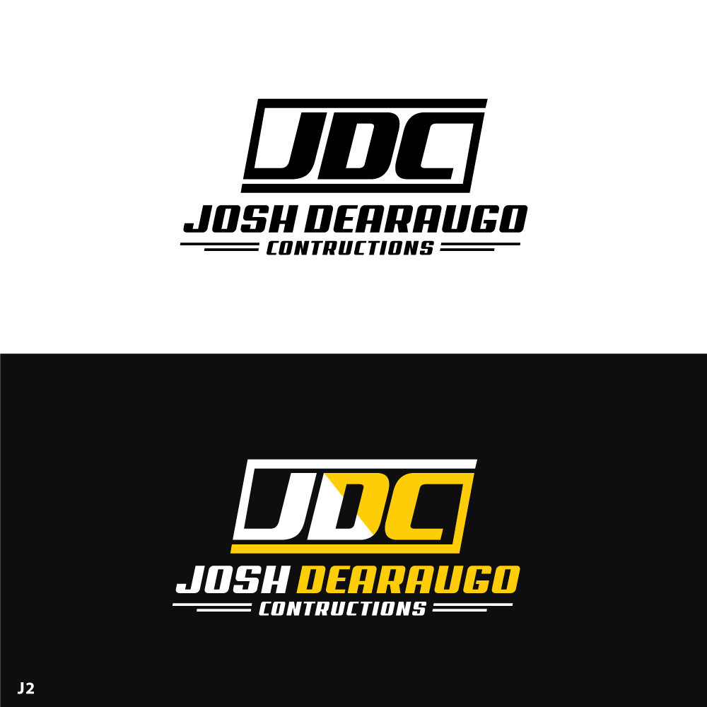 Logo Design by Sujit Banerjee for JDC | Design #35465083