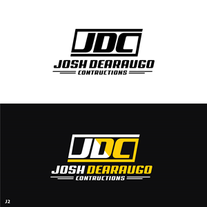 Logo Design by Sujit Banerjee for JDC | Design: #35465083
