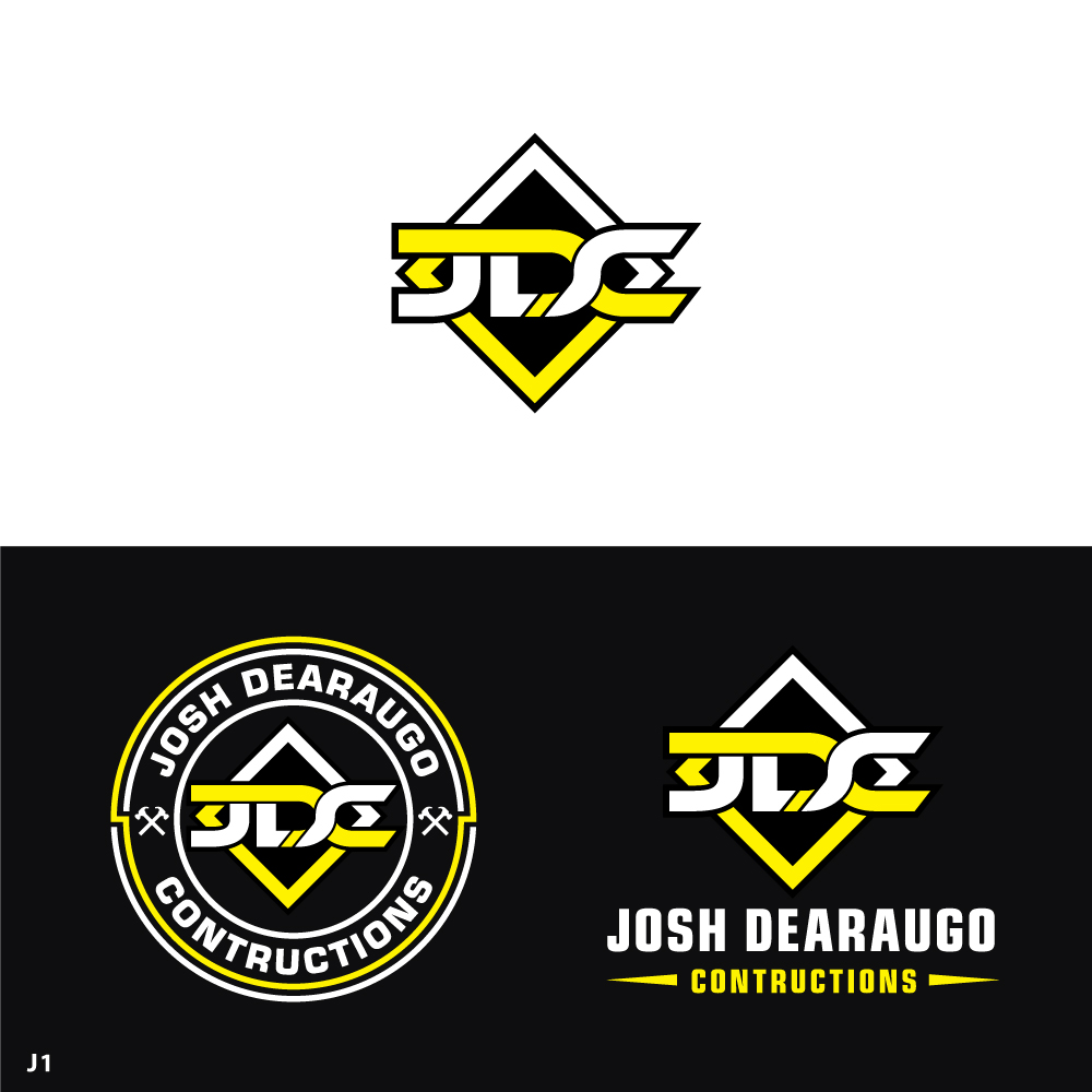Logo Design by Sujit Banerjee for JDC | Design #35465085