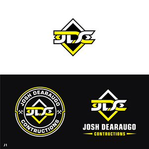 Logo Design by Sujit Banerjee for JDC | Design: #35465085