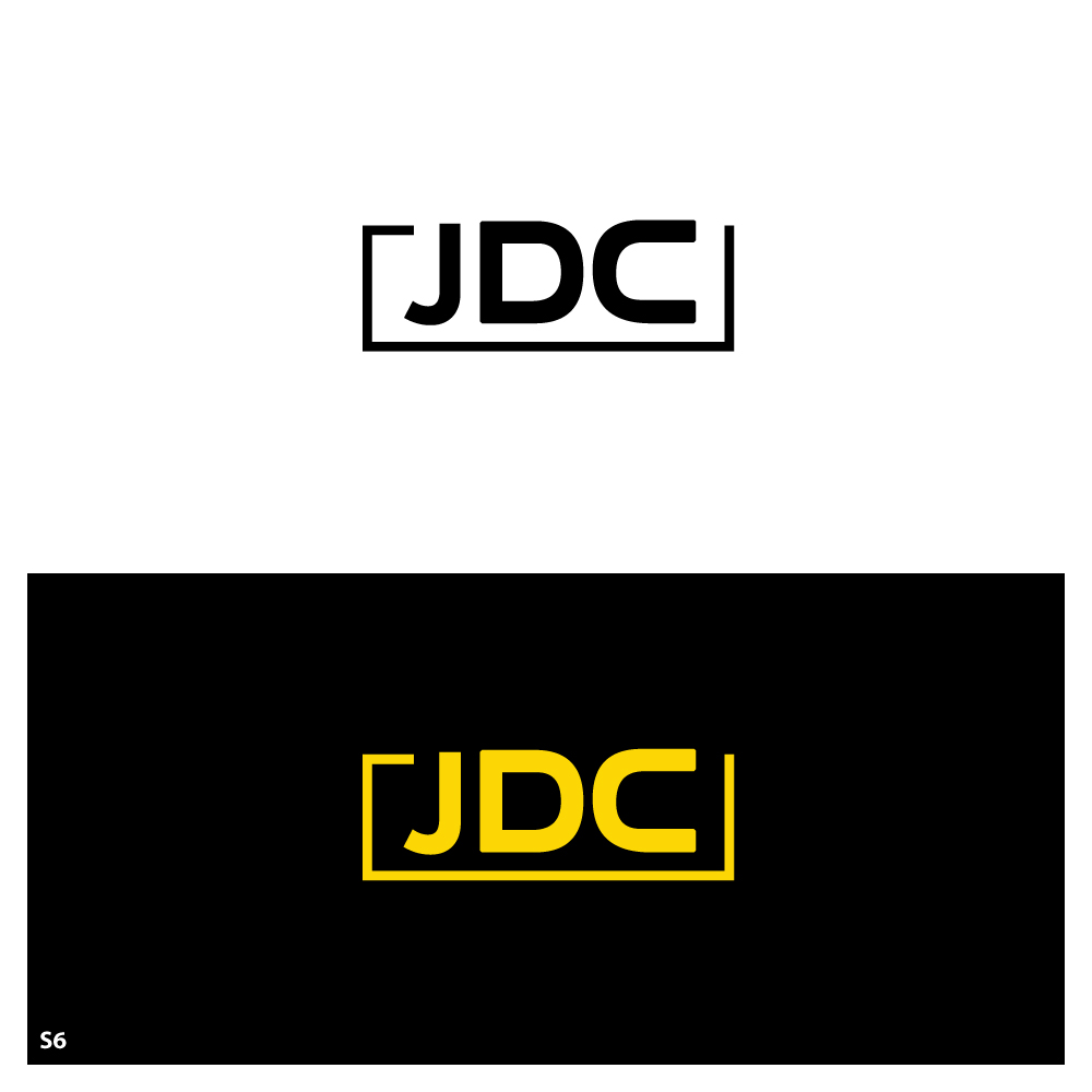 Logo Design by Sujit Banerjee for JDC | Design #35674701