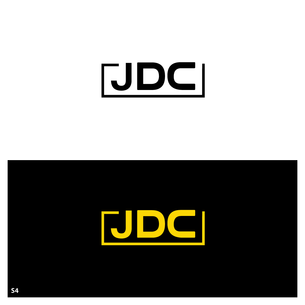 Logo Design by Sujit Banerjee for JDC | Design #35674703