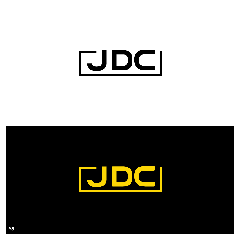 Logo Design by Sujit Banerjee for JDC | Design #35674704