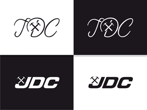 Logo Design by Atvento Graphics for JDC | Design: #35473473