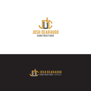 Logo Design by Deziners Zone for JDC | Design: #35467275