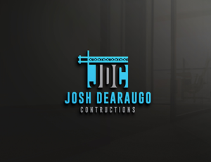 Logo Design by Deziners Zone for JDC | Design: #35467276