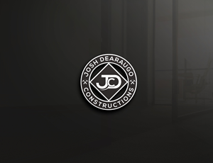 Logo Design by Deziners Zone for JDC | Design: #35467277