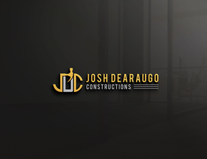 Logo Design by Deziners Zone for JDC | Design: #35467278