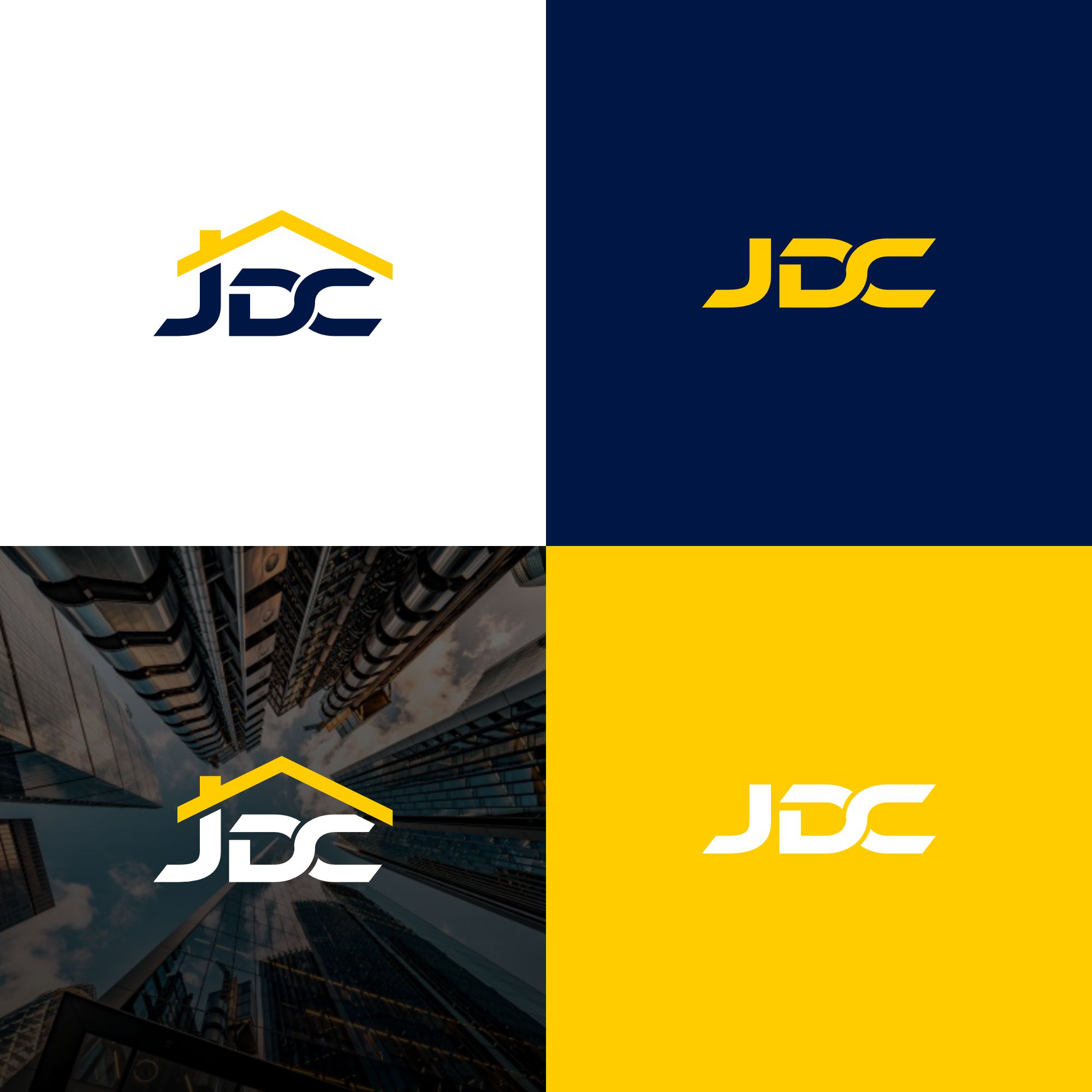 Design de Logo par hidro pour JDC | Design #35464136