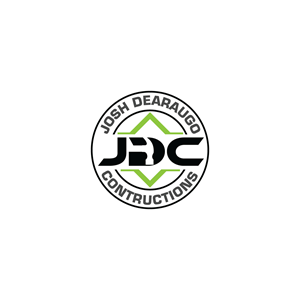 Logo Design by prodesigns99 for JDC | Design: #35473450