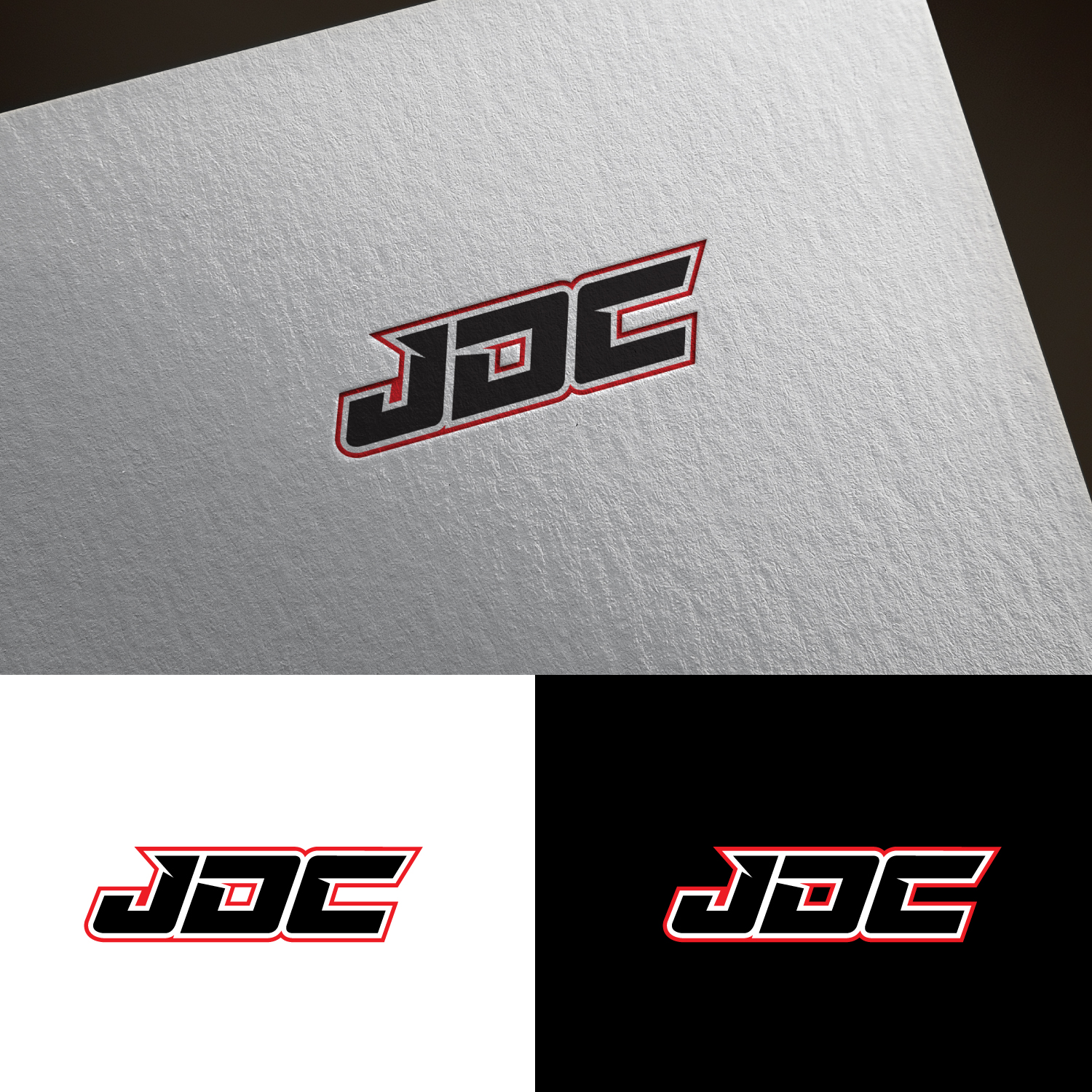 Logo Design by sankar999 for JDC | Design #35464787