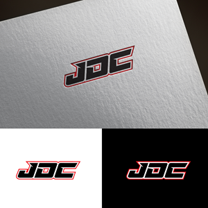 Logo Design by sankar999 for JDC | Design: #35464787