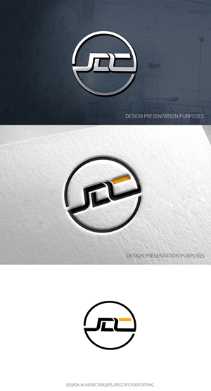 Logo Design by zebronicgraphic for JDC | Design: #35464779