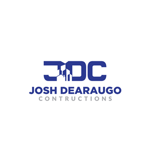 Logo Design by ali indoproD for JDC | Design: #35464264