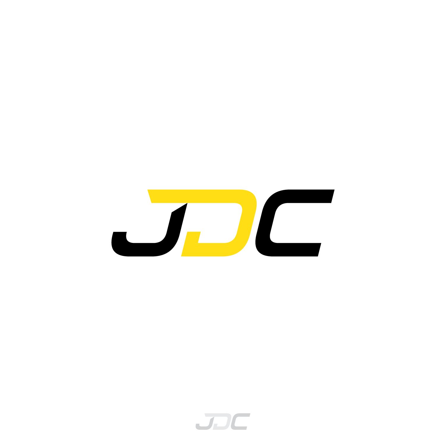Logo Design by Maxo-Biz for JDC | Design #35474213