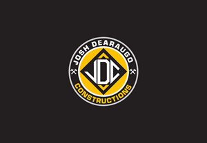 Logo Design by Mahdiduri for JDC | Design: #35467571