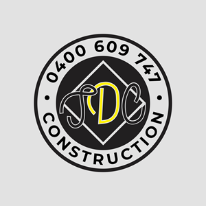 Logo Design by CreativeFeather for JDC | Design: #35497128