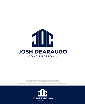 Logo Design by M.Syaiful Huda for JDC | Design: #35464121