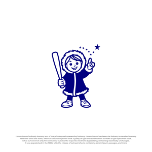 Logo Design by Peak design for Gamers Sports Travel | Design: #35495374